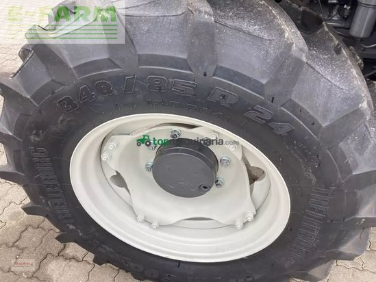 Tractor agrícola - Valtra - a 85