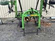 Henificador - Deutz-Fahr - condimaster 6821