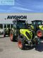 Tractor agrícola - Claas - nexos 230 m tradition