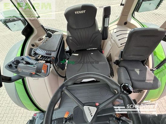 Tractor agrícola - Fendt - 516 vario gen3 profi plus