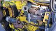 Cosechadora de Cereal - New Holland - fr9060