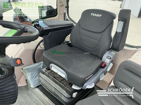 Tractor agrícola - Fendt - 724 vario gen6 power plus