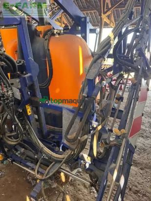 Atomizador - Caruelle - olympia 1200