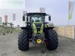 Tractor agrícola - Claas - arion 660 cmatic cebis CMATIC CEBIS