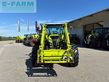 Tractor agrícola - Claas - arion 420