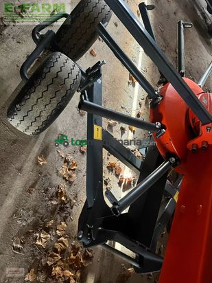 Rastrillo - Kubota - ra 2071 t vario