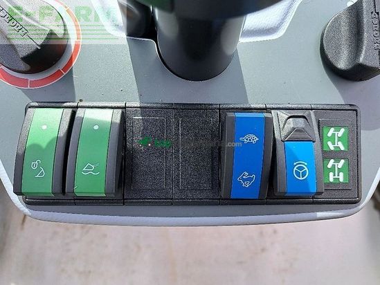 Minicargadora - kramer - kl19.5l