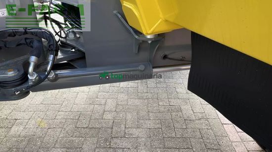 Volquet - Wacker Neuson - dv 90