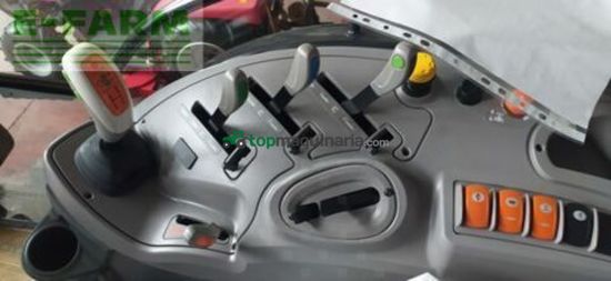 Tractor agrícola - Landini - serie 5 - 085