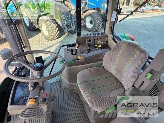 Tractor agrícola - John Deere - 6630