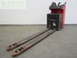 Elevadora - Linde - t 20 s 1154