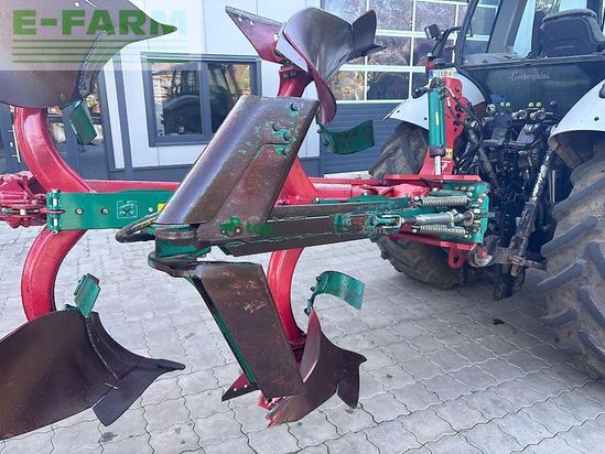 Arado - Kverneland - ed 100