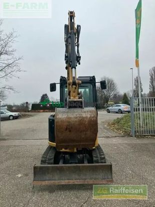 Excavadora - Caterpillar - 303 minibagger