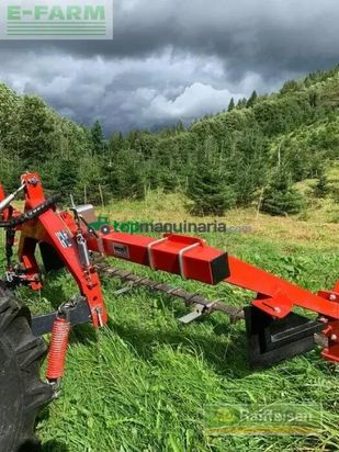 Cortacésped manual - Sauerburger - dmf 44 27500