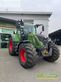 Tractor agrícola - Fendt - 724 vario profi + setting 2