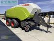 Empacadora gigant - Claas - quadrant 5200 fc tandem