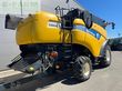 Cosechadora de Cereal - New Holland - cx 8040