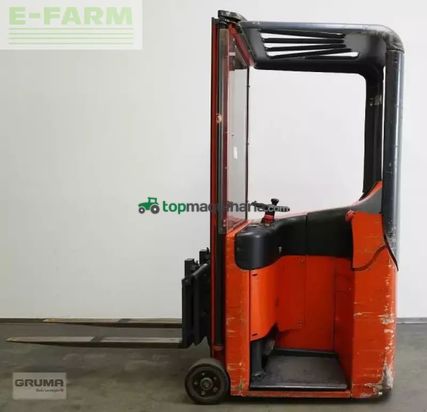 Elevadora - Linde - e 10 334