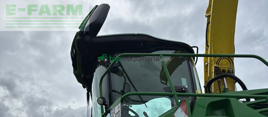 Cosechadora de Cereal - John Deere - 9700