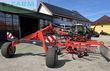 Henificador - Kuhn - ga 8030