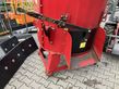 Remolqu esparcidor - AGM - futtermischer 1,5m3