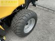 Empacadora gigant - New Holland - roll-bar 120 utility
