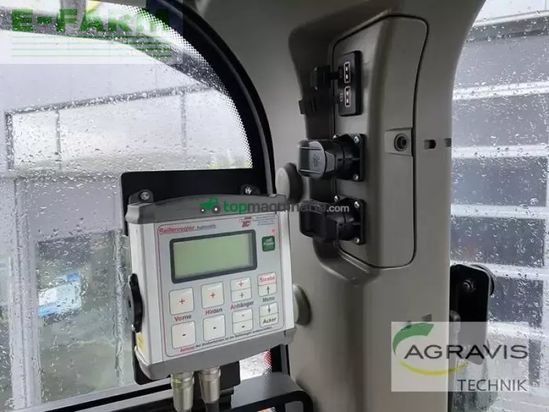 Tractor agrícola - John Deere - 7r310