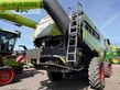 Cosechadora de Cereal - Claas - lexion 8700 terra trac