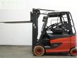 Elevadora - Linde - e 25/600 hl 387-00