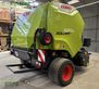 Empacadora gigant - Claas - rollant 520 rc