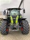 Tractor agrícola - Claas - arion 660 cmatic cebis