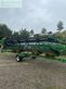 Cosechadora de Cereal - John Deere - t560