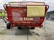 Remolqu agrícola - Krone - turbo 3200