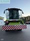 Cosechadora de Cereal - Claas - lexion 650 (stage iiib)