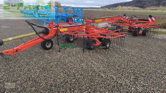 Rastrillo - Kuhn - ga 7932