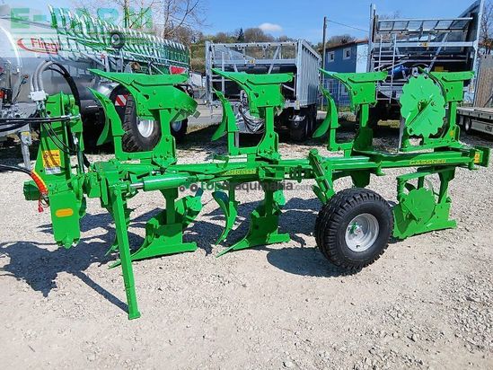 Arado - Gassner - gv 1280 - ns 36 vario