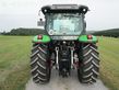 Tractor agrícola - Deutz-Fahr - 5095 keyline