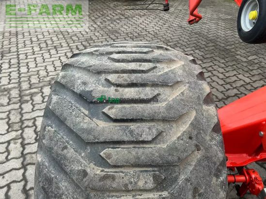 Rastrillo - Kuhn - ga 13131