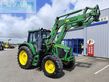Tractor agrícola - John Deere - 6100m