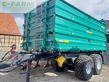 Volquet - Oehler - tdk 160