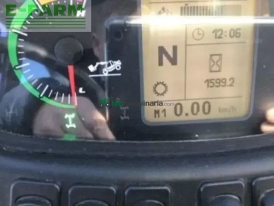 Telescopica - New Holland - th 7.42