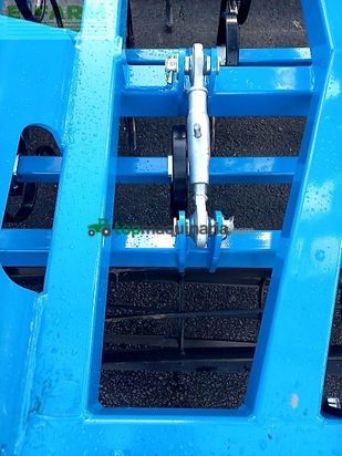 Cultivador -  - coral plus