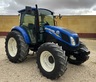Tractor agrícola - New Holland - T4.95