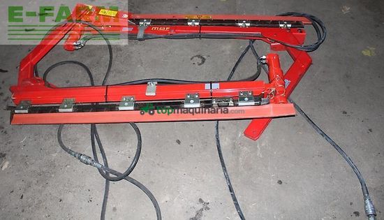 Cosechadora de Cereal - Case IH - af 9230