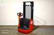 Elevadora - Linde - l 12 i 1172