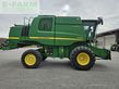 Cosechadora de Cereal - John Deere - w540