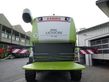 Cosechadora de Cereal - Claas - lexion 550