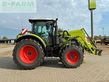 Tractor agrícola - Claas - arion 550 stage v