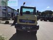 Minicargadora - kramer - 8085