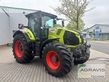 Tractor agrícola - Claas - axion 870 cmatic cebis